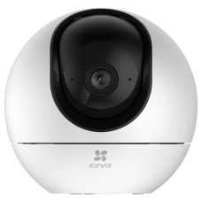 IP відеокамера Ezviz E6 (5W2F,4mm cs-e6) Wi-Fi