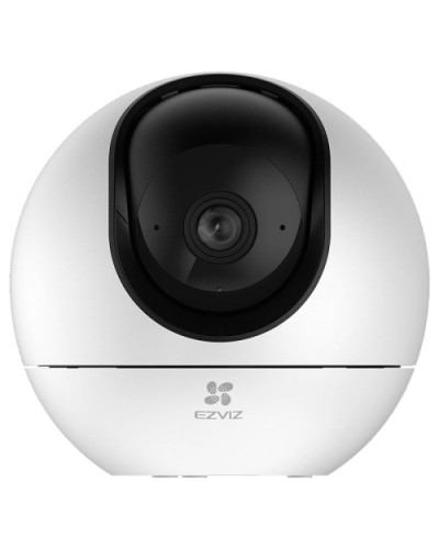 IP відеокамера Ezviz E6 (5W2F,4mm cs-e6) Wi-Fi