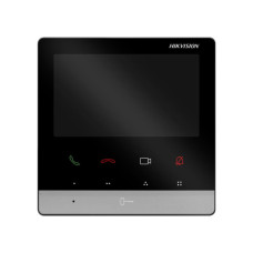 Відеодомофон Hikvision DS-KH6100-E1 4.3"