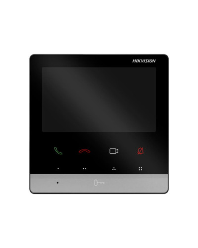 Відеодомофон Hikvision DS-KH6100-E1 4.3"