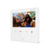 Відеодомофон Hikvision DS-KH6110-WE1/White 4.3" Відеодомофон Hikvision DS-KH6110-WE1/White 4.3"