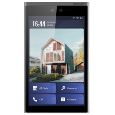 10.1-дюймовая IP панель Hikvision DS-KD9633-E6