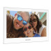 Відеодомофон Hikvision DS-KH6350-WTE1/White 7"