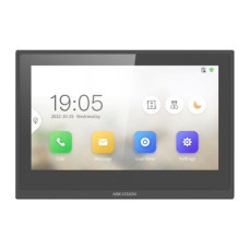Відеодомофон Hikvision DS-KH6351-TE1 7" Відеодомофон Hikvision DS-KH6351-TE1 7"