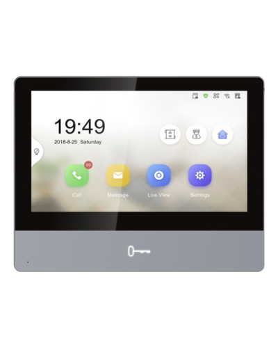 Відеодомофон Hikvision DS-KH8350-TE1