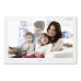 10" Відеодомофон DS-KH9510-WTE1(B)