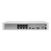 Відеореєстратор Hikvision DS-7108NI-Q1/8P(D) 8-канальний Mini 1U 8 PoE