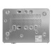Відеореєстратор Hikvision DS-7108NI-Q1/8P(D) 8-канальний Mini 1U 8 PoE