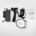 Відеореєстратор Hikvision DS-7108NI-Q1/8P(D) 8-канальний Mini 1U 8 PoE
