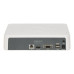 Відеореєстратор Hikvision DS-7104NI-Q1(D) 4-канальний