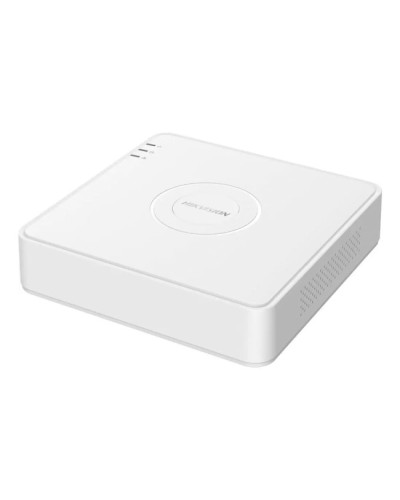 Відеореєстратор Hikvision DS-7104NI-Q1(D) 4-канальний