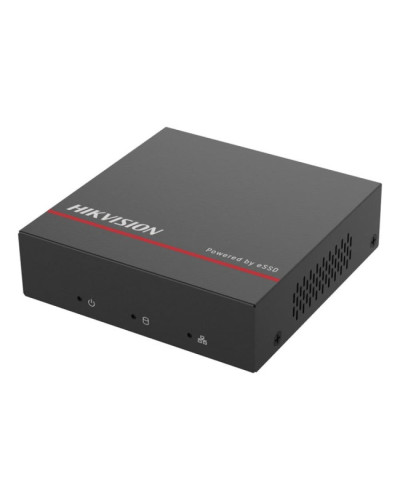 Відеореєстратор Hikvision DS-E04NI-Q1(SSD 1T) твердотільний накопичувач
