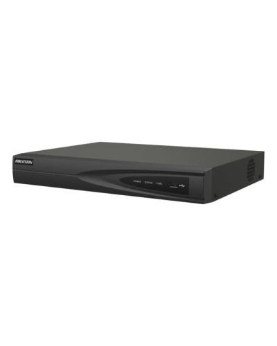 Відеореєстратор Hikvision DS-7608NI-Q1(D) 8-канальний 4K H.265+