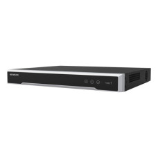 Відеореєстратор Hikvision DS-7616NI-Q2(D) 16-канальний 4K