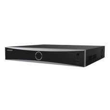 Відеореєстратор Hikvision DS-7716NXI-K4(D) 16-канальний 1.5U K AcuSense 4K
