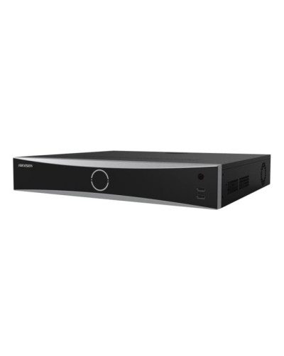Відеореєстратор Hikvision DS-7716NXI-K4(D) 16-канальний 1.5U K AcuSense 4K