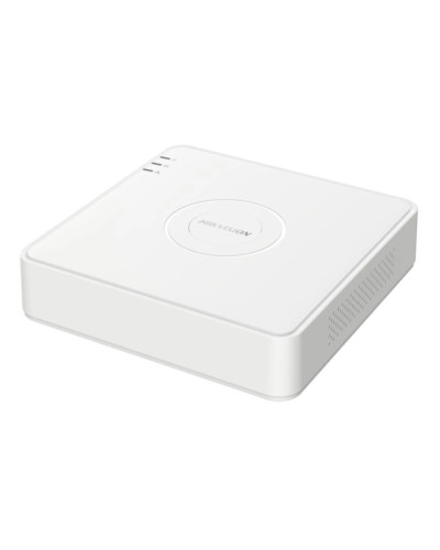 Відеореєстратор Hikvision iDS-7108HQHI-M1/S(E) 8-канальний 1080P Mini 1U AcuSense
