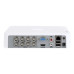 Відеореєстратор Hikvision iDS-7108HQHI-M1/S(E) 8-канальний 1080P Mini 1U AcuSense