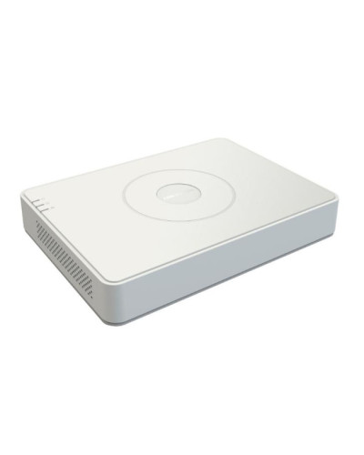 Відеореєстратор Hikvision iDS-7116HQHI-M1/S(F) 16-канальний 1080p Mini 1U AcuSense