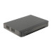 Відеореєстратор Hikvision iDS-7204HQHI-M1/XT 4-канальний 1080p 1U H.265 AcuSense Відеореєстратор Hikvision iDS-7204HQHI-M1/XT 4-канальний 1080p 1U H.265 AcuSense