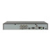 Відеореєстратор Hikvision iDS-7204HTHI-M1/XT 4-канальний 8MP 1U H.265 AcuSense