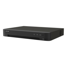 Відеореєстратор Hikvision iDS-7204HUHI-M1/X 4-канальний 5МП 1U H.265 ACUSENSE Відеореєстратор Hikvision iDS-7204HUHI-M1/X 4-канальний 5МП 1U H.265 ACUSENSE