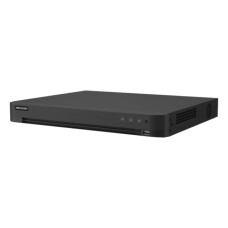 Відеореєстратор Hikvision iDS-7216HUHI-M2/X 16-канальний 5МП 1U AcuSense DVR Відеореєстратор Hikvision iDS-7216HUHI-M2/X 16-канальний 5МП 1U AcuSense DVR