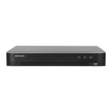 Відеореєстратор Hikvision iDS-7208HQHI-M1/XT 8-канальний 1080p 1U AcuSense Відеореєстратор Hikvision iDS-7208HQHI-M1/XT 8-канальний 1080p 1U AcuSense