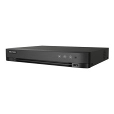 Відеореєстратор Hikvision iDS-7208HQHI-M2/S(C) 8-канальний TURBO ACUSENSE Відеореєстратор Hikvision iDS-7208HQHI-M2/S(C) 8-канальний TURBO ACUSENSE
