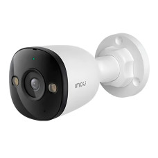 IP відеокамера Imou Bullet 3 (IPC-PS3DP-3M0) 3МП (2.8мм) PoE IP відеокамера Imou Bullet 3 (IPC-PS3DP-3M0) 3МП (2.8мм) PoE