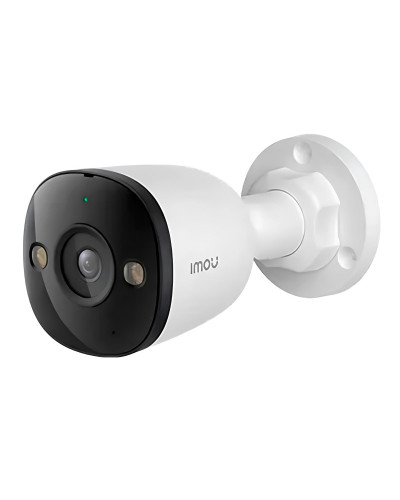IP відеокамера Imou Bullet 3 (IPC-PS3DP-3M0) 3МП (2.8мм) PoE IP відеокамера Imou Bullet 3 (IPC-PS3DP-3M0) 3МП (2.8мм) PoE