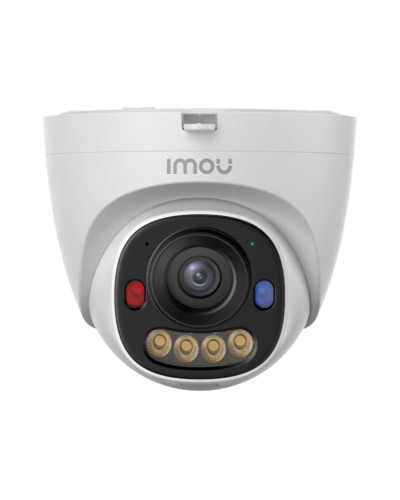 IP відеокамера Imou PS8D (IPC-PS8D-5V0) 5МП (2.8мм) PoE