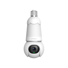 IP відеокамера Imou Bulb Cam (IPC-S6DP-5M0WEB-E27) (2.8мм) 5МП Wi-Fi IP відеокамера Imou Bulb Cam (IPC-S6DP-5M0WEB-E27) (2.8мм) 5МП Wi-Fi