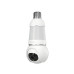 IP відеокамера Imou Bulb Cam (IPC-S6DP-5M0WEB-E27) (2.8мм) 5МП Wi-Fi