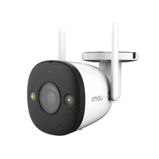 IP відеокамера Imou Bullet 2E (IPC-K3DP-3H0WF) 3МП (2.8мм) IP відеокамера Imou Bullet 2E (IPC-K3DP-3H0WF) 3МП (2.8мм)