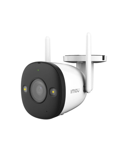IP відеокамера Imou Bullet 2E (IPC-K3DP-3H0WF) 3МП (2.8мм) IP відеокамера Imou Bullet 2E (IPC-K3DP-3H0WF) 3МП (2.8мм)