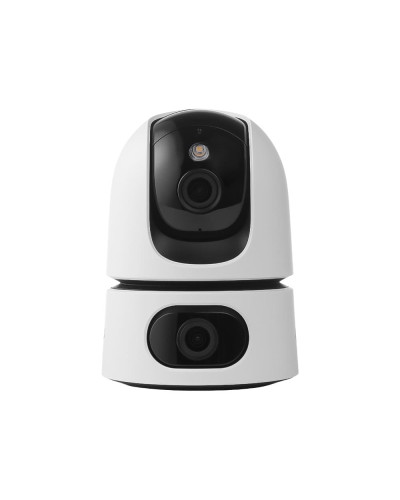 IP відеокамера Imou Ranger Dual (IPC-S2XP-10M0WED) 10МП (3.6мм) Wi-Fi IP відеокамера Imou Ranger Dual (IPC-S2XP-10M0WED) 10МП (3.6мм) Wi-Fi