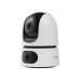 IP відеокамера Imou Ranger Dual (IPC-S2XP-10M0WED) 10МП (3.6мм) Wi-Fi IP відеокамера Imou Ranger Dual (IPC-S2XP-10M0WED) 10МП (3.6мм) Wi-Fi