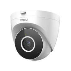 IP відеокамера Imou Turret SE 4MP-C (IPC-T42EP-C) 4МП (2.8мм) IP відеокамера Imou Turret SE 4MP-C (IPC-T42EP-C) 4МП (2.8мм)
