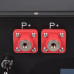 Аккумулятор LP LiFePO4 51,2V - 230 Ah (11776Wh) (Smart BMS 200A) с LCD RM AB RS485/CAN Аккумулятор LP LiFePO4 51,2V - 230 Ah (11776Wh) (Smart BMS 200A) с LCD RM AB RS485/CAN