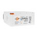Аккумулятор LP LiFePO4 51,2V - 230 Ah (11776Wh) (BMS JK 200A/100А) RM RS485/CAN WH Аккумулятор LP LiFePO4 51,2V - 230 Ah (11776Wh) (BMS JK 200A/100А) RM RS485/CAN WH