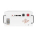 Аккумулятор LP LiFePO4 51,2V - 230 Ah (11776Wh) (BMS SP 200A/100А) RM RS485/CAN LCD WH Аккумулятор LP LiFePO4 51,2V - 230 Ah (11776Wh) (BMS SP 200A/100А) RM RS485/CAN LCD WH