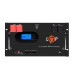Аккумулятор LP LiFePO4 51,2V - 230 Ah (11776Wh) (Smart BMS 200A) с LCD RM AB RS485/CAN Аккумулятор LP LiFePO4 51,2V - 230 Ah (11776Wh) (Smart BMS 200A) с LCD RM AB RS485/CAN