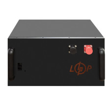 Блок высоковольтной батареи LP LiFePO4 Battery HVM 51.2V 100 Ah (5,12 кВтч) AB rack Блок высоковольтной батареи LP LiFePO4 Battery HVM 51.2V 100 Ah (5,12 кВтч) AB rack