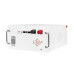 Аккумулятор LP LiFePO4 51,2V - 230 Ah (11776Wh) (BMS JK 200A/100А) RM RS485/CAN WH Аккумулятор LP LiFePO4 51,2V - 230 Ah (11776Wh) (BMS JK 200A/100А) RM RS485/CAN WH