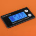 Аккумулятор LP LiFePO4 для ИБП LCD 12V (12,8V) - 50 Ah (640Ah) (BMS 50A/25A) пластик Аккумулятор LP LiFePO4 для ИБП LCD 12V (12,8V) - 50 Ah (640Ah) (BMS 50A/25A) пластик