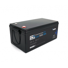Литий-железо-фосфатный аккумулятор Merlion LiFePO4 25.6V 100AH Литий-железо-фосфатный аккумулятор Merlion LiFePO4 25.6V 100AH