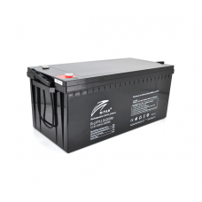 Аккумуляторная батарея Ritar LiFePO4 12,8V 200Ah 2560Wh Аккумуляторная батарея Ritar LiFePO4 12,8V 200Ah 2560Wh