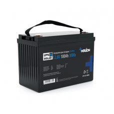Литий-железо-фосфатный аккумулятор Merlion LiFePO4 12.8V 100AH Литий-железо-фосфатный аккумулятор Merlion LiFePO4 12.8V 100AH