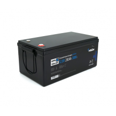 Литий-железо-фосфатный аккумулятор Merlion LiFePO4 12.8V 200AH Литий-железо-фосфатный аккумулятор Merlion LiFePO4 12.8V 200AH